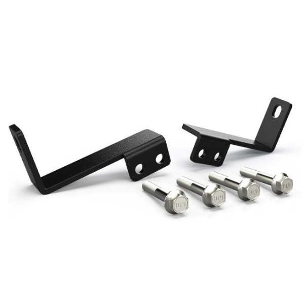 Denali Denali Lower Driving Light Mount - Kawasaki KLR650